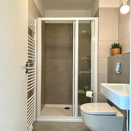 Horsky Apartman Kvilda Exterior photo