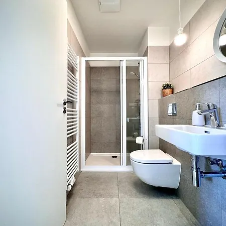 Horsky Apartman Kvilda Exterior photo