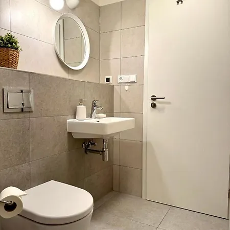 Horsky Apartman Kvilda Exterior photo