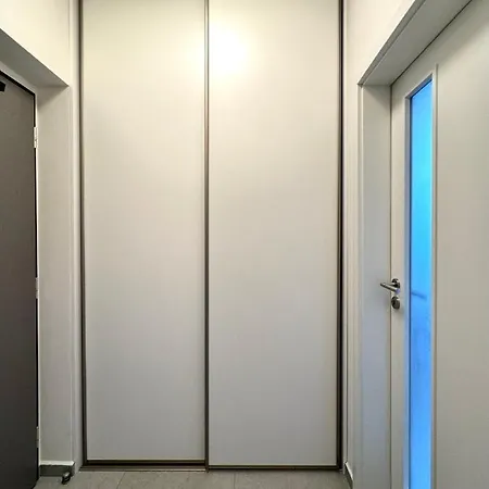 Horsky Apartman Kvilda Exterior photo