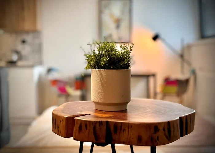 Horsky Apartman Kvilda