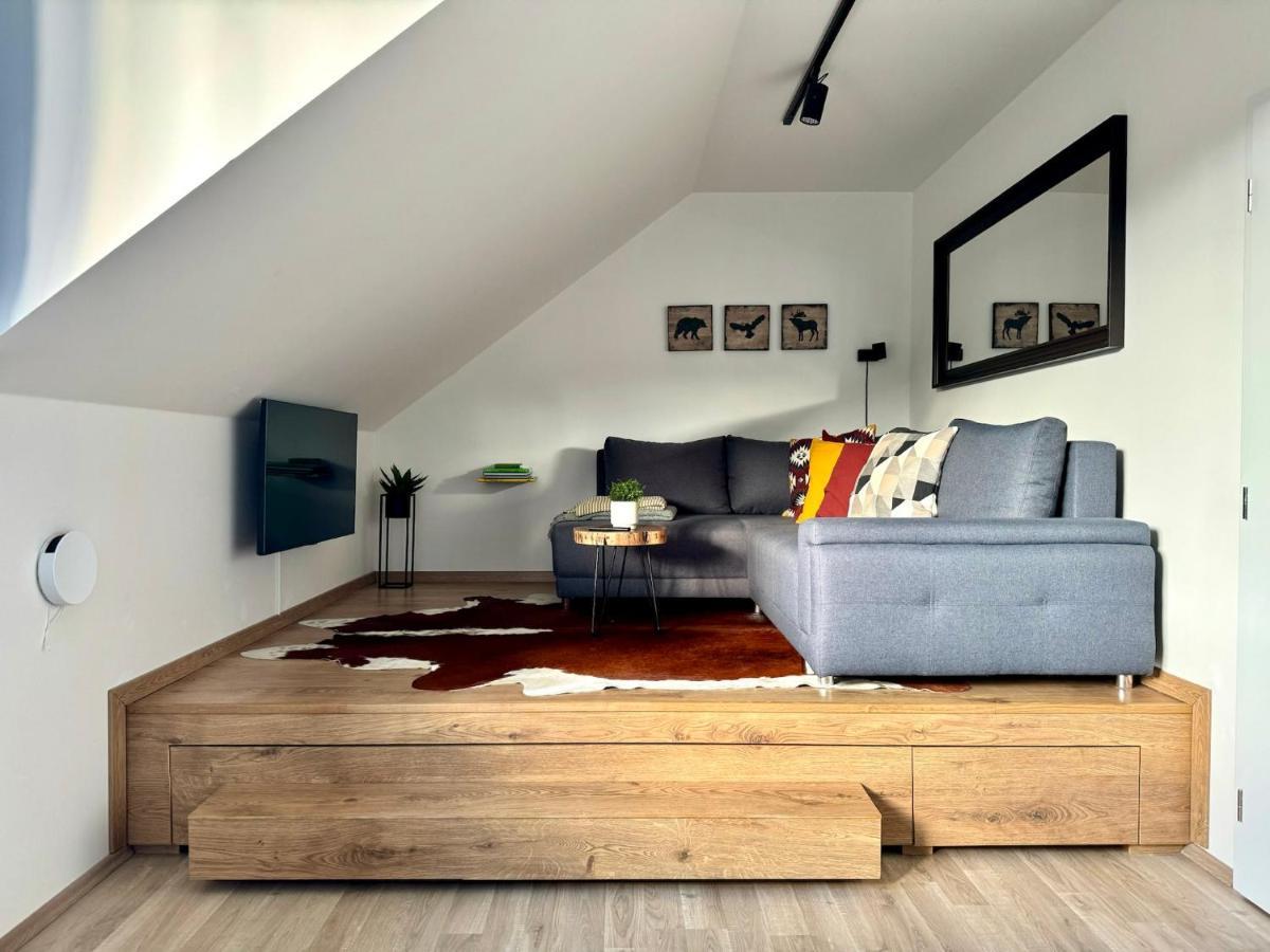 Apartment Horsky