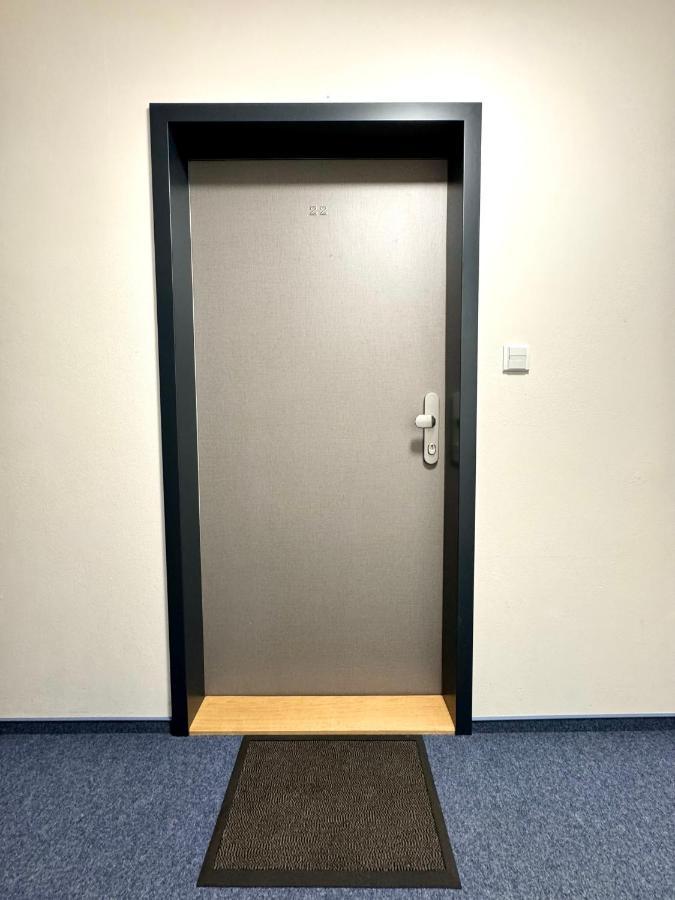 Apartment Horsky