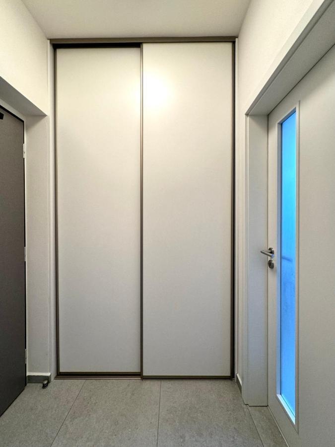 Apartment Horsky *