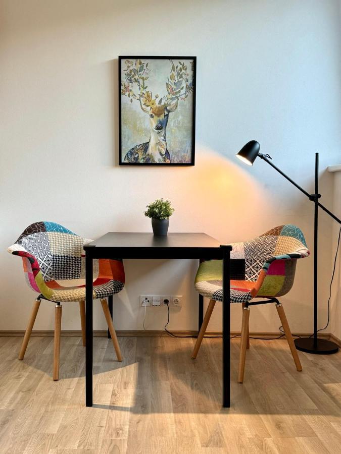 Horsky Apartment *